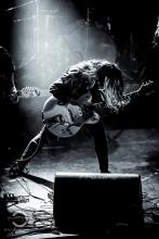 Priscila Serrano, Live 2